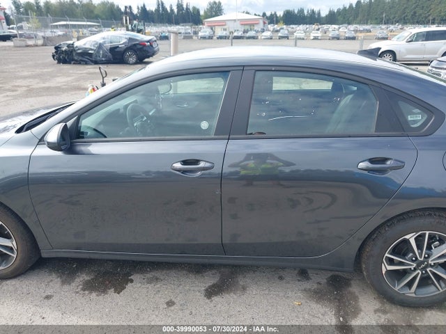 KIA Forte Lxs 2024 3KPF24AD0RE784083 Image 14