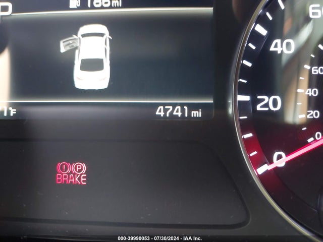 KIA Forte Lxs 2024 3KPF24AD0RE784083 Image 15