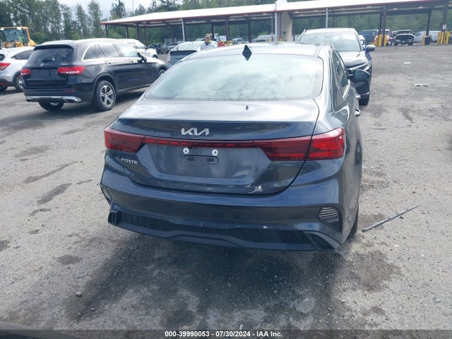 KIA Forte Lxs 2024 3KPF24AD0RE784083 Image 16