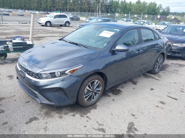 KIA Forte Lxs 2024 3KPF24AD0RE784083 Image 2