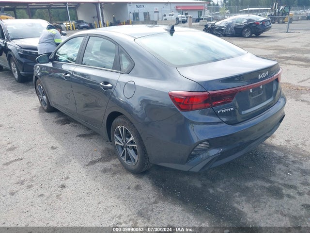 KIA Forte Lxs 2024 3KPF24AD0RE784083 Image 3