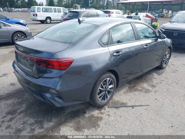 KIA Forte Lxs 2024 3KPF24AD0RE784083 Image 4