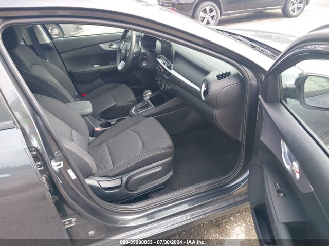 KIA Forte Lxs 2024 3KPF24AD0RE784083 Image 5