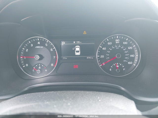 KIA Forte Lxs 2024 3KPF24AD0RE784083 Image 7