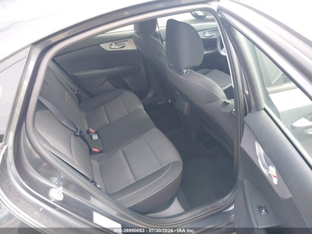 KIA Forte Lxs 2024 3KPF24AD0RE784083 Image 8
