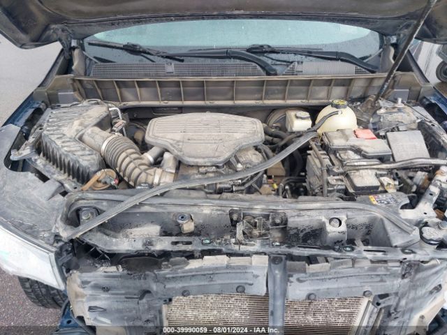 1GKKNNLS5HZ127956 GMC Acadia Slt-2