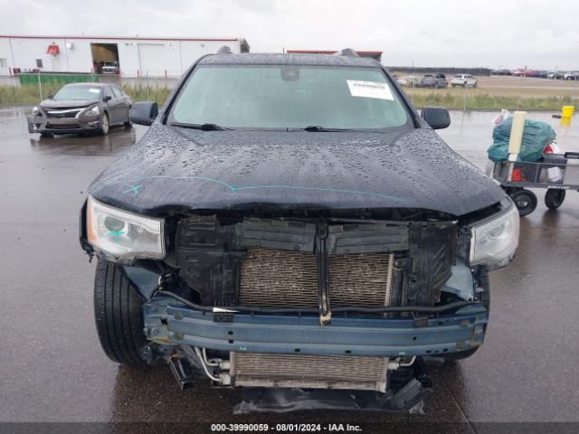 1GKKNNLS5HZ127956 GMC Acadia Slt-2