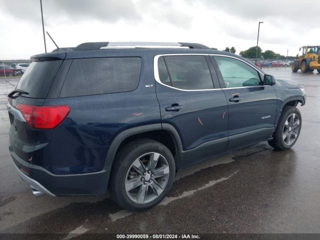 1GKKNNLS5HZ127956 GMC Acadia Slt-2