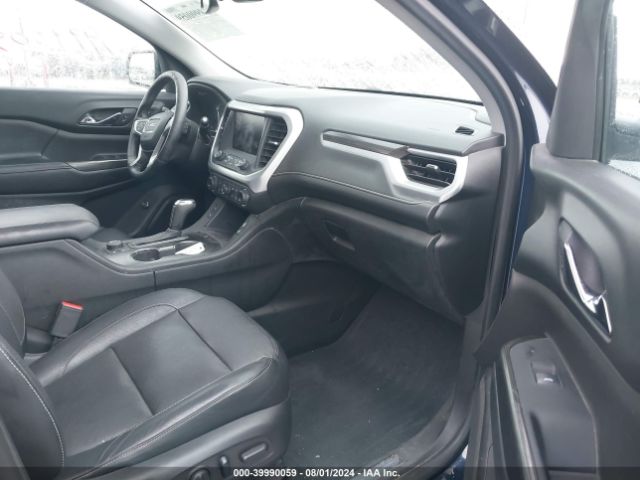 1GKKNNLS5HZ127956 GMC Acadia Slt-2