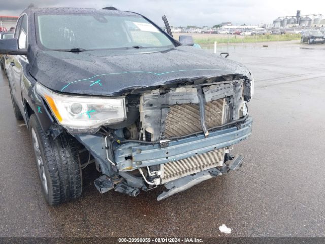 1GKKNNLS5HZ127956 GMC Acadia Slt-2