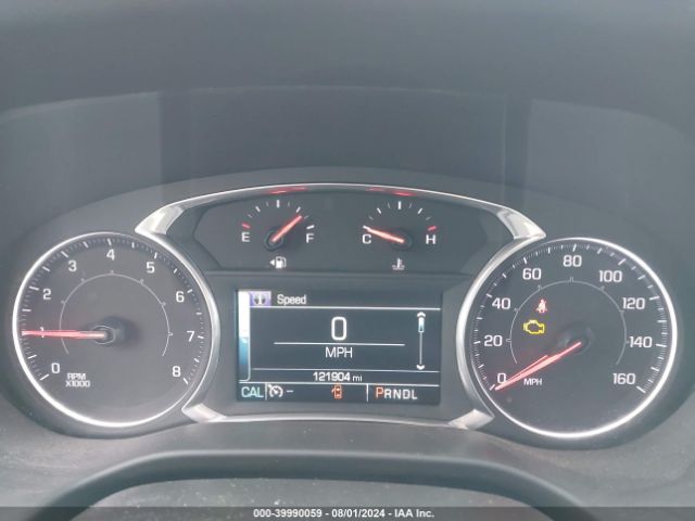 1GKKNNLS5HZ127956 GMC Acadia Slt-2