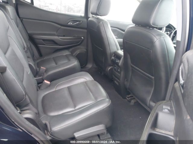 1GKKNNLS5HZ127956 GMC Acadia Slt-2