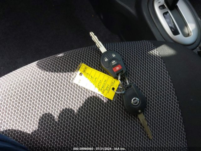 3N1CN7AP3JL886616 Nissan Versa 1.6 Sv