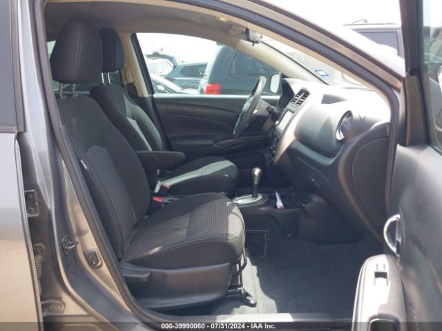 3N1CN7AP3JL886616 Nissan Versa 1.6 Sv