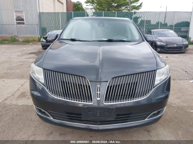 2LMHJ5AT9EBL53493 Lincoln Mkt Ecoboost