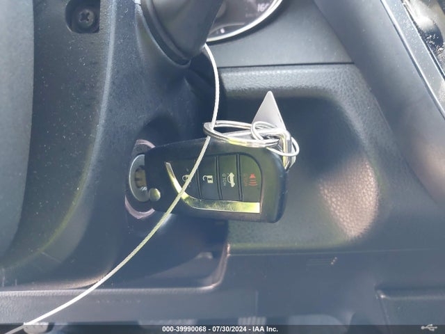 Toyota CAMRY LE 2020 4T1C11AK7LU879764 Image 11