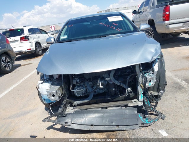 Toyota CAMRY LE 2020 4T1C11AK7LU879764 Image 12