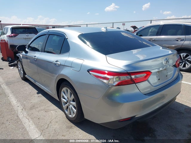 Toyota CAMRY LE 2020 4T1C11AK7LU879764 Image 14