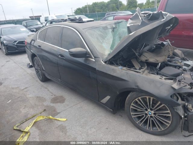 WBAJE7C56KWD55521 BMW 540i Xdrive