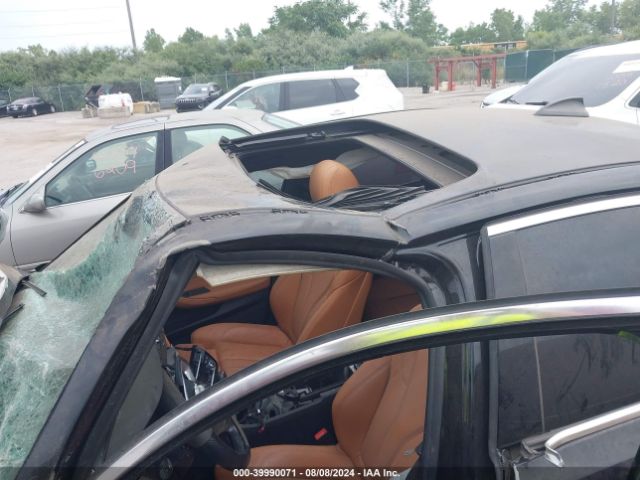 WBAJE7C56KWD55521 BMW 540i Xdrive