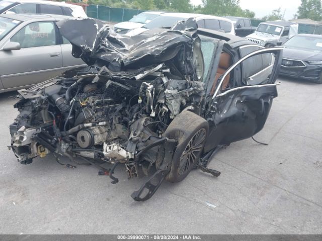 WBAJE7C56KWD55521 BMW 540i Xdrive