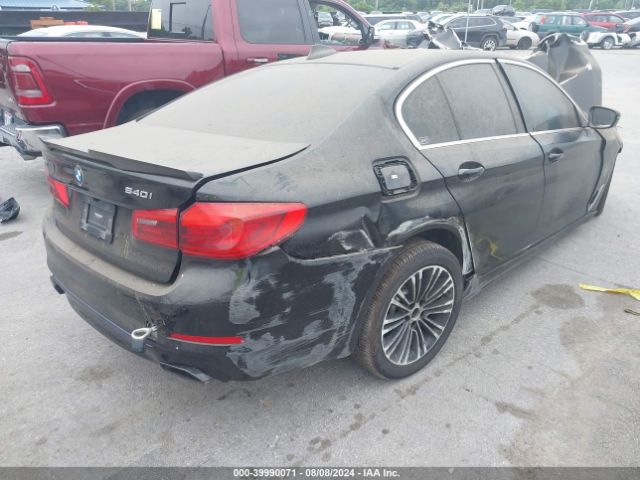 WBAJE7C56KWD55521 BMW 540i Xdrive