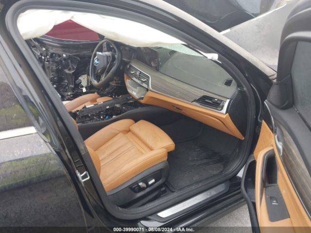 WBAJE7C56KWD55521 BMW 540i Xdrive