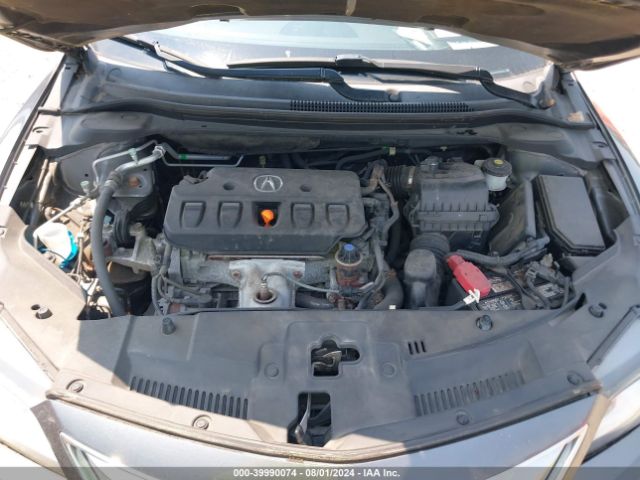 19VDE1F36EE000554 Acura Ilx 2.0l