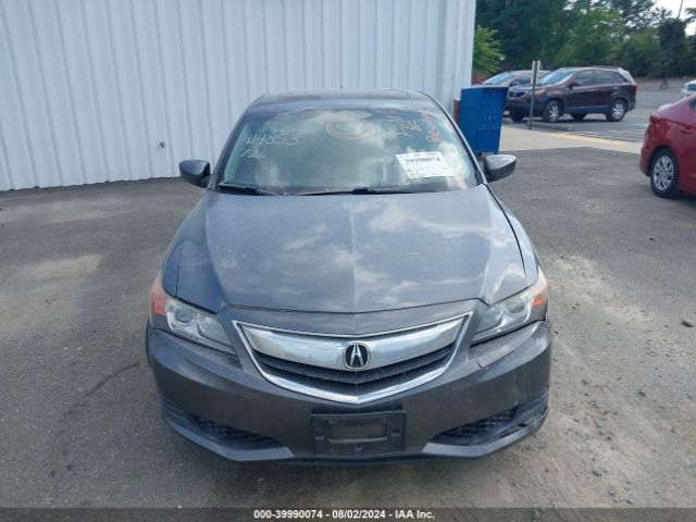 19VDE1F36EE000554 Acura Ilx 2.0l