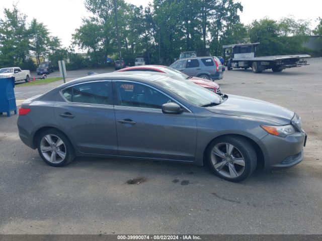 19VDE1F36EE000554 Acura Ilx 2.0l