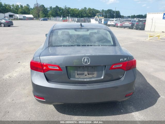 19VDE1F36EE000554 Acura Ilx 2.0l