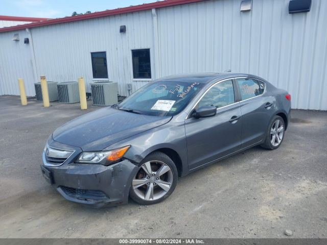 19VDE1F36EE000554 Acura Ilx 2.0l