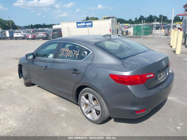 19VDE1F36EE000554 Acura Ilx 2.0l