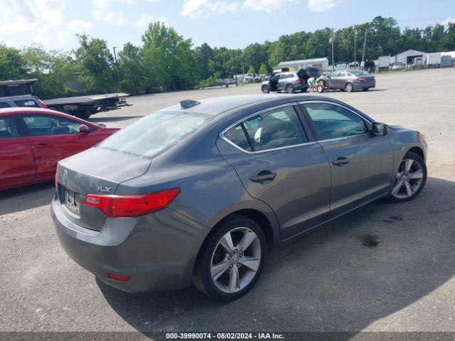 19VDE1F36EE000554 Acura Ilx 2.0l