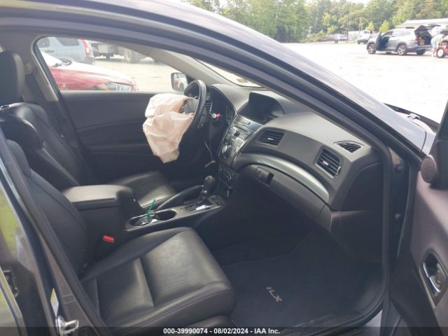 19VDE1F36EE000554 Acura Ilx 2.0l