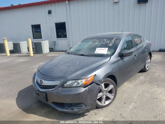 19VDE1F36EE000554 Acura Ilx 2.0l