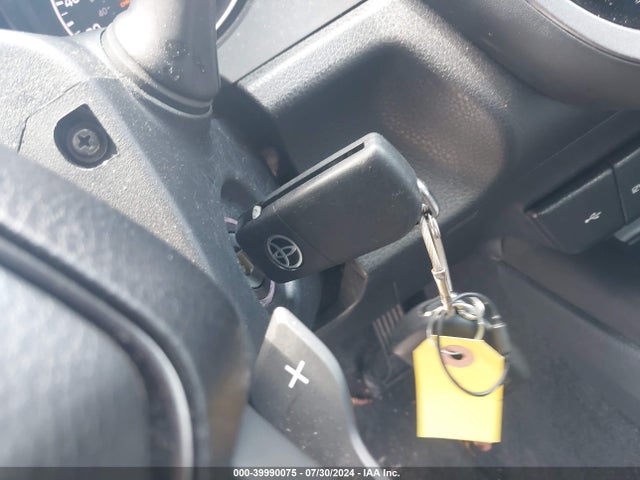 Toyota CAMRY SE 2023 4T1G11AK9PU770617 Image 11