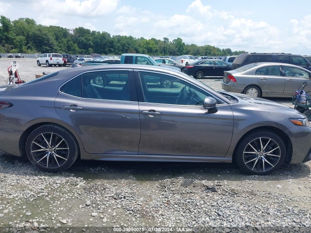 Toyota CAMRY SE 2023 4T1G11AK9PU770617 Image 13