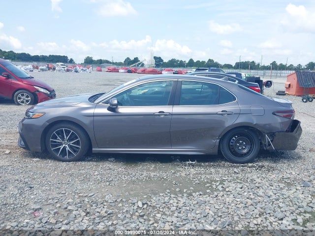 Toyota CAMRY SE 2023 4T1G11AK9PU770617 Image 14