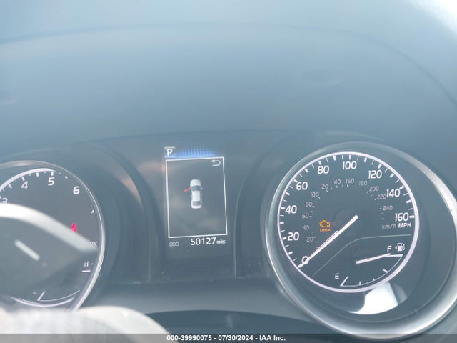 Toyota CAMRY SE 2023 4T1G11AK9PU770617 Image 15