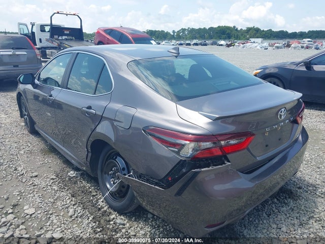 Toyota CAMRY SE 2023 4T1G11AK9PU770617 Image 3