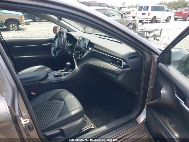 Toyota CAMRY SE 2023 4T1G11AK9PU770617 Image 5
