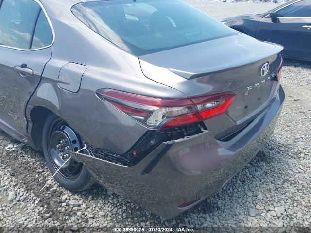 Toyota CAMRY SE 2023 4T1G11AK9PU770617 Image 6