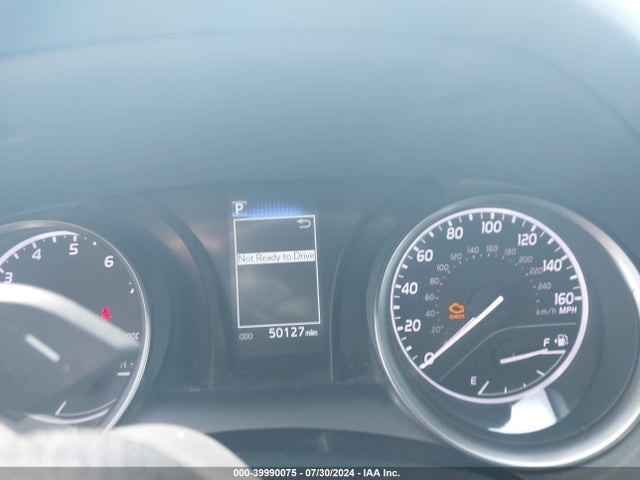 Toyota CAMRY SE 2023 4T1G11AK9PU770617 Image 7