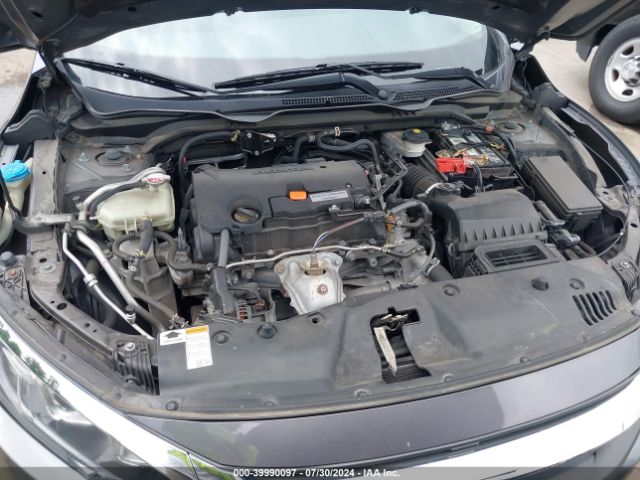 2HGFC2F74JH545425 Honda CIVIC EX