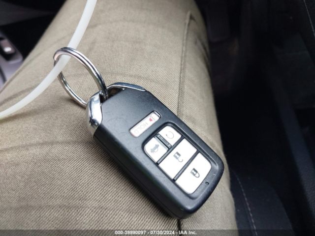 2HGFC2F74JH545425 Honda CIVIC EX