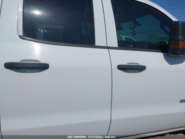 2GC2KREG1K1205315 Chevrolet Silverado 2500hd Wt