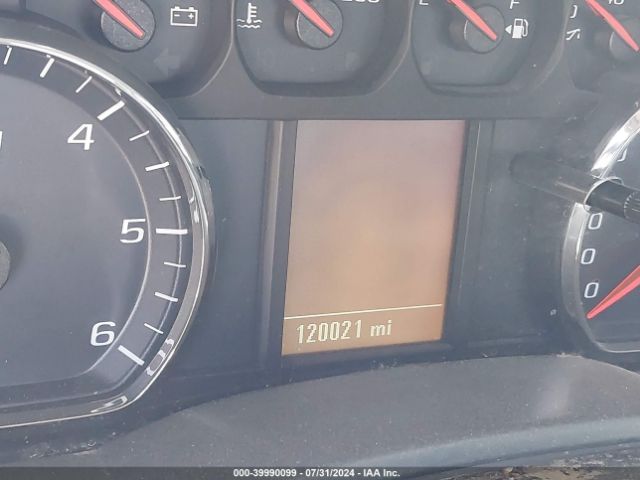 2GC2KREG1K1205315 Chevrolet Silverado 2500hd Wt
