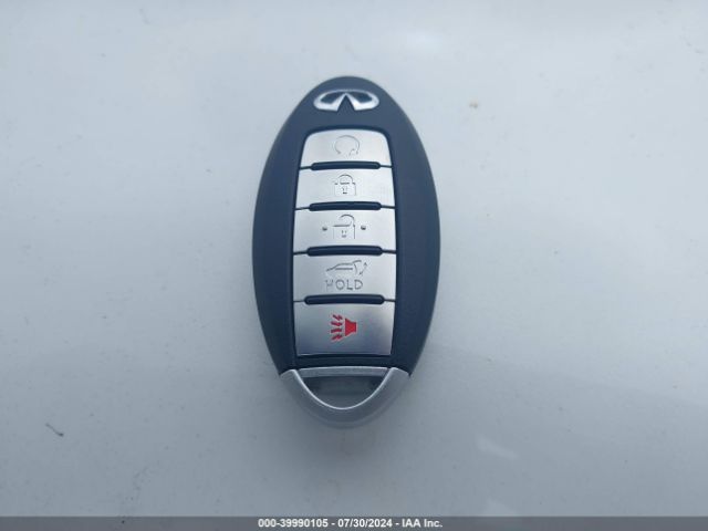 JN8AZ2AE4R9329118 Infiniti Qx80 Luxe Awd