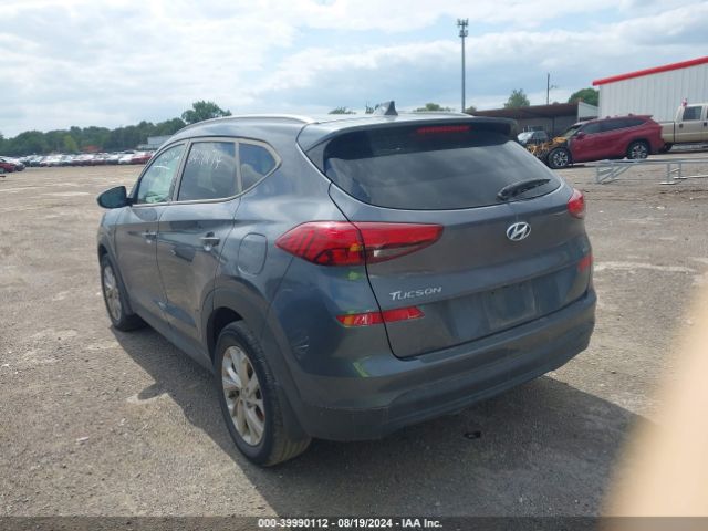 KM8J3CA44MU313433 Hyundai Tucson Value
